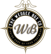 The Wedgee Box Company Ltd